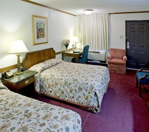 SpringHill Suites Waco