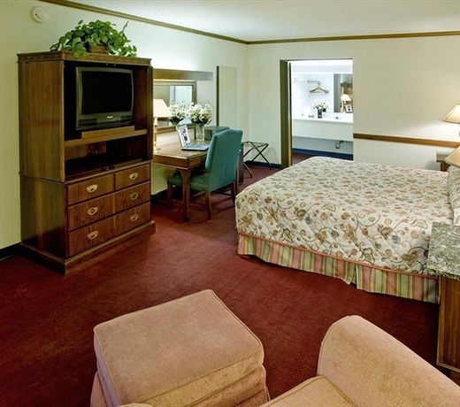 SpringHill Suites Waco