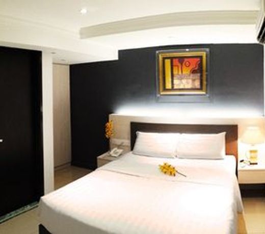 Tai Ichi Hotel Kuala Lumpur