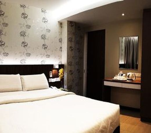 Tai Ichi Hotel Kuala Lumpur