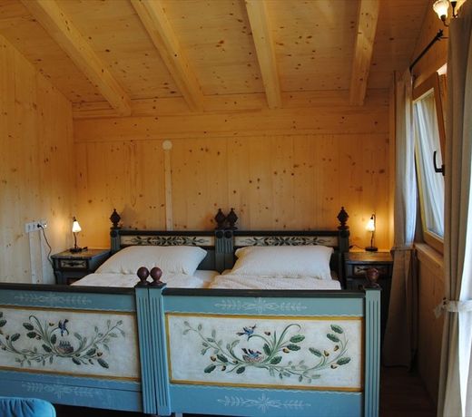 Ferienhaus Chalet Schlossblick Tirol