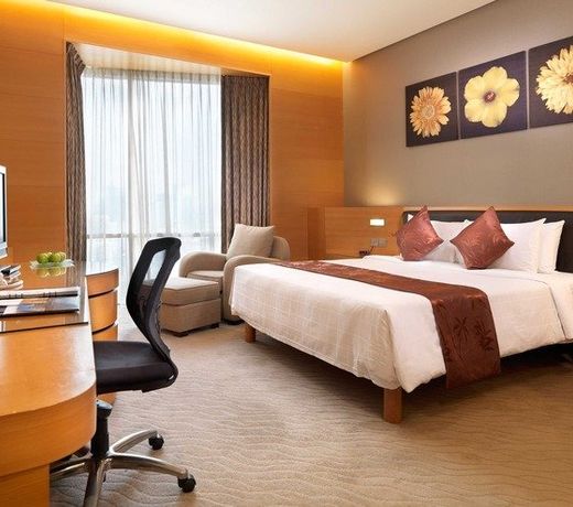 The Gardens – A St Giles Signature Hotel & Residences, Kuala Lumpur