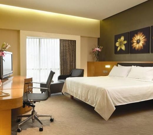 The Gardens – A St Giles Signature Hotel & Residences, Kuala Lumpur
