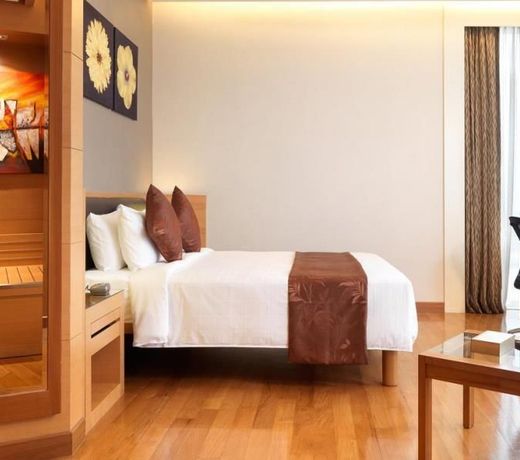 The Gardens – A St Giles Signature Hotel & Residences, Kuala Lumpur