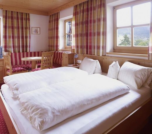 Hotel Chalets Grosslehen