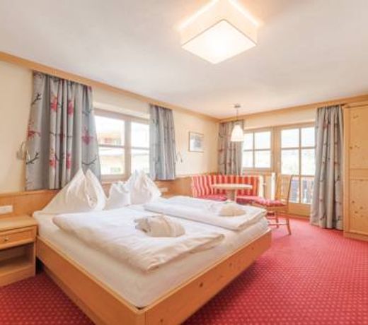 Hotel Chalets Grosslehen