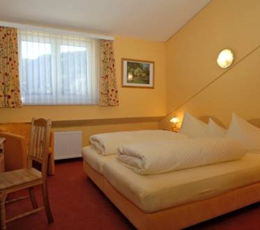 ALPENHOTEL ZUM SEE