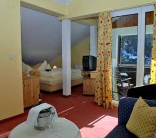 ALPENHOTEL ZUM SEE