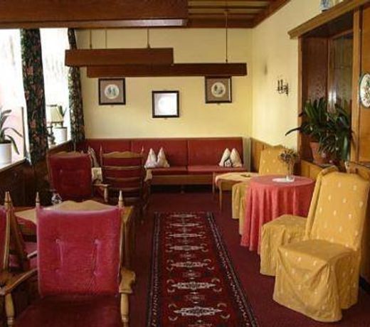 ALPENHOTEL ZUM SEE