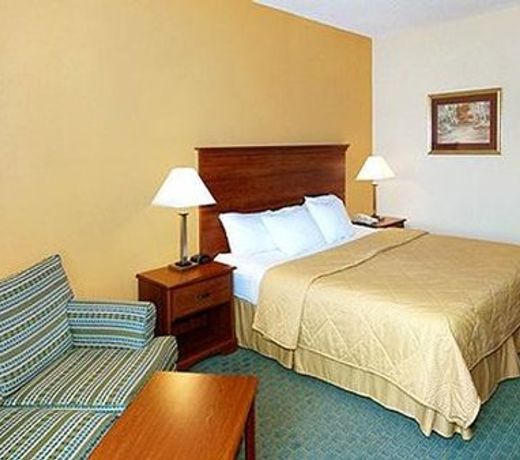 Quality Inn Mesquite - Dallas East