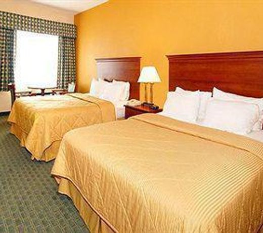 Quality Inn Mesquite - Dallas East