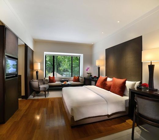 The Saujana Kuala Lumpur