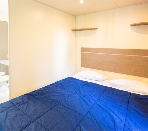 Camping Paris-Est