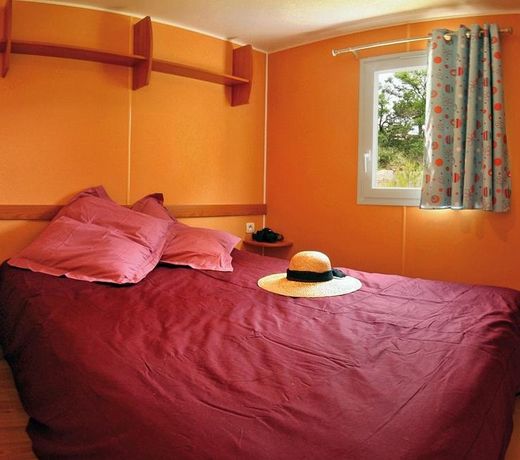 Camping Paris-Est