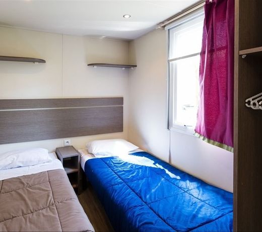Camping Paris-Est