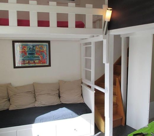 Maison avec Jardin prive, Duplex et Chambres d'hÃ´tes independants