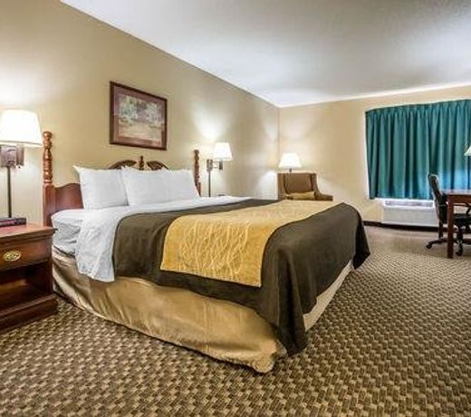 Quality Inn & Suites Mendota