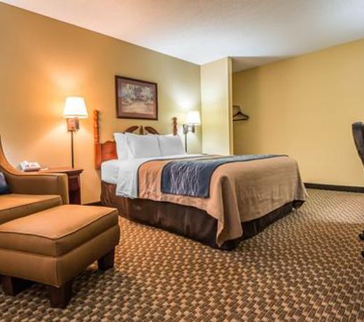 Quality Inn & Suites Mendota