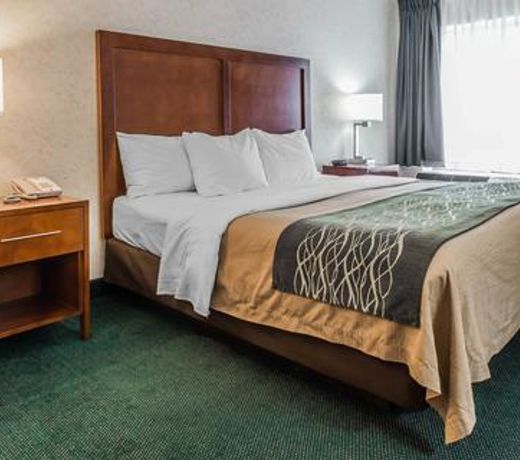 Quality Inn Waynesburg
