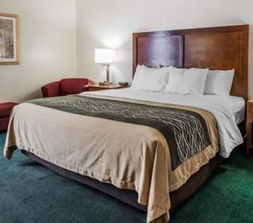 Quality Inn Waynesburg