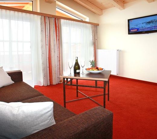 Hotel Bachschmied