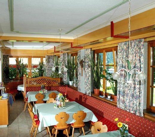 Hotel Bachschmied