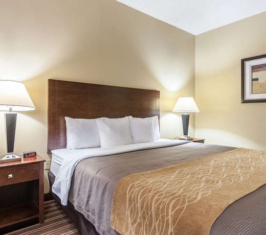 Quality Inn