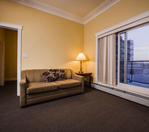 Stanton Suites Hotel Yellowknife