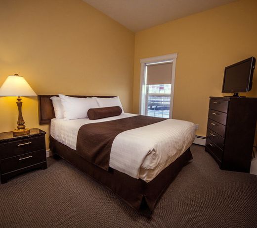 Stanton Suites Hotel Yellowknife
