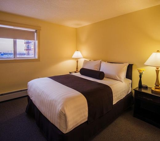 Stanton Suites Hotel Yellowknife