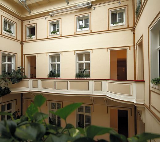 Hotel Wandl