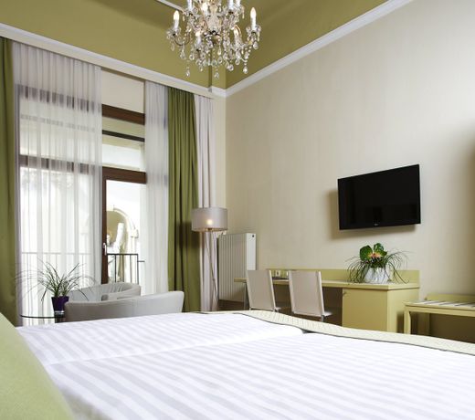Hotel Wandl