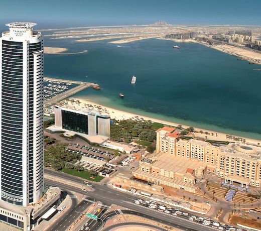 Radisson Blu Residence, Dubai Marina