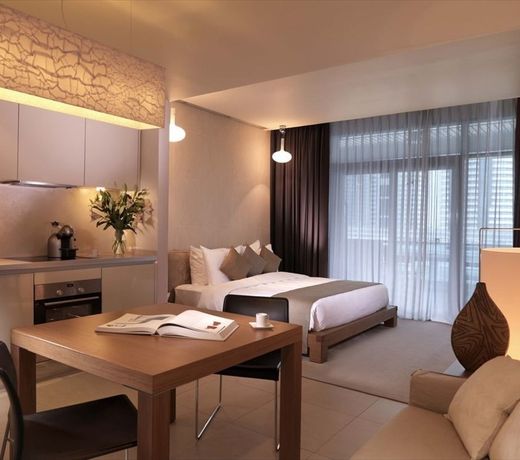 Radisson Blu Residence, Dubai Marina