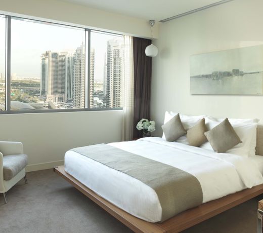 Radisson Blu Residence, Dubai Marina