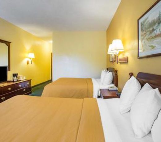Quality Inn
