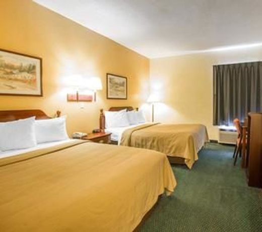 Quality Inn