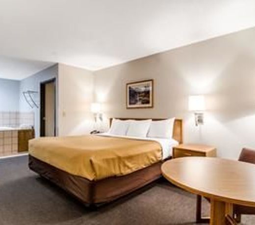 Rodeway Inn Hotel Ainsworth
