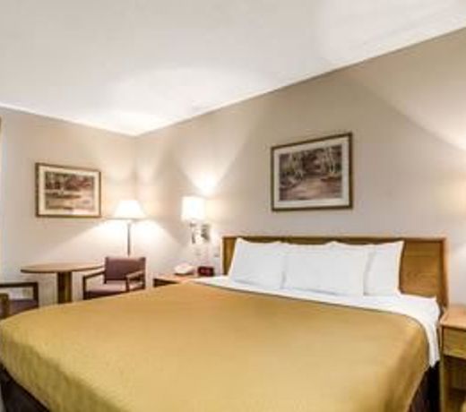 Rodeway Inn Hotel Ainsworth