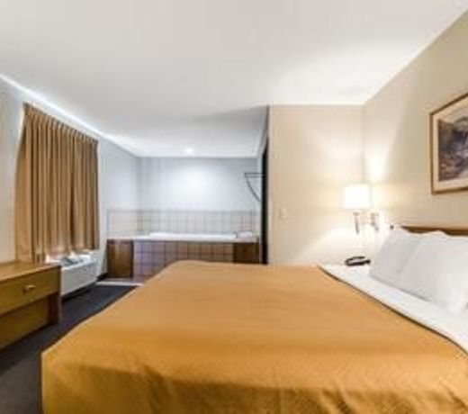 Rodeway Inn Hotel Ainsworth