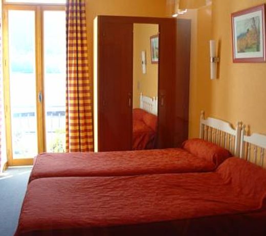 Hotel Bellevue