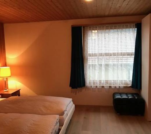 Hasli Lodge