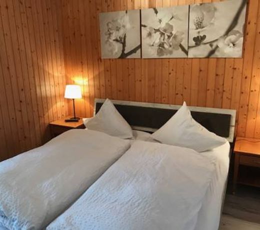 Hasli Lodge