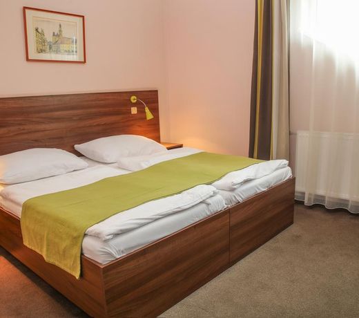 Hotel ZameÄek
