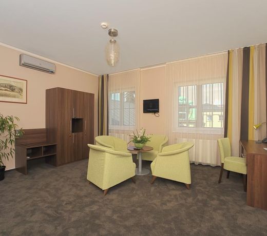 Hotel ZameÄek