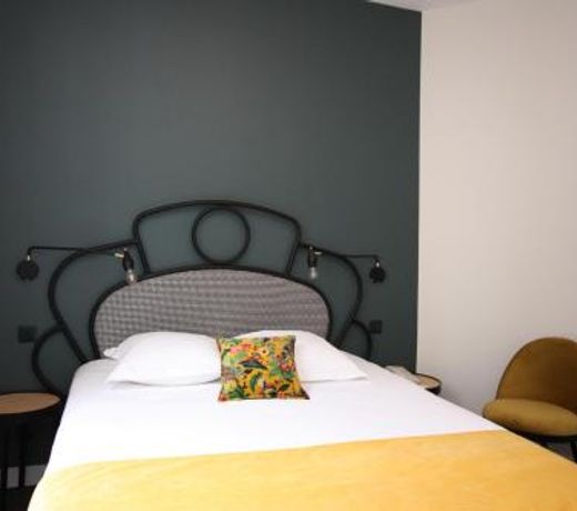 Hotel Saint Regis