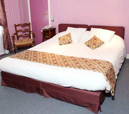 Hotel Saint Regis