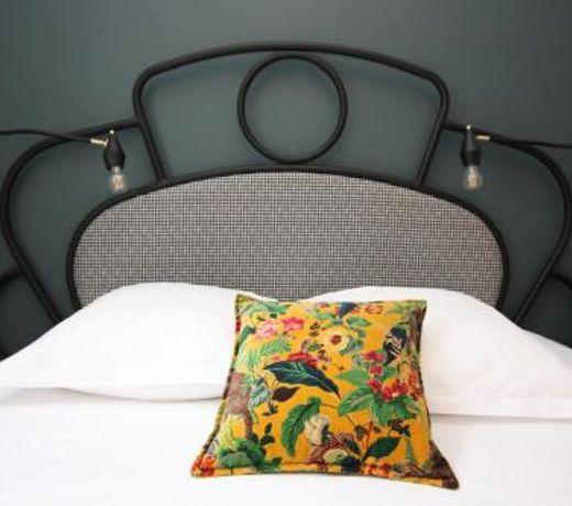 Hotel Saint Regis