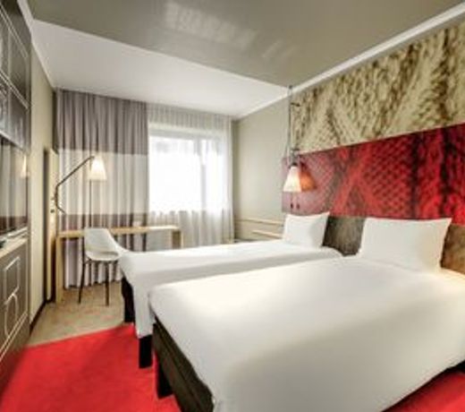 ibis Europe Chalon Sur Saone