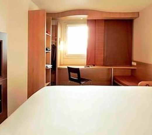 ibis Europe Chalon Sur Saone